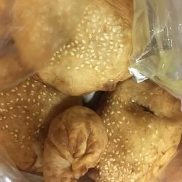 Món ăn- Ăn vặt Bánh Tiêu Chú Hưng