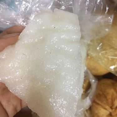 Món ăn- Ăn vặt Bánh Tiêu Chú Hưng