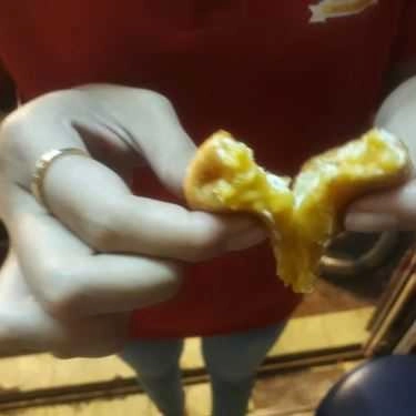 Món ăn- Ăn vặt Bánh Tiêu Đỗ Xanh - Đồng Văn Cống