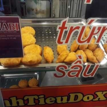 Tổng hợp- Ăn vặt Bánh Tiêu Đỗ Xanh - Đồng Văn Cống