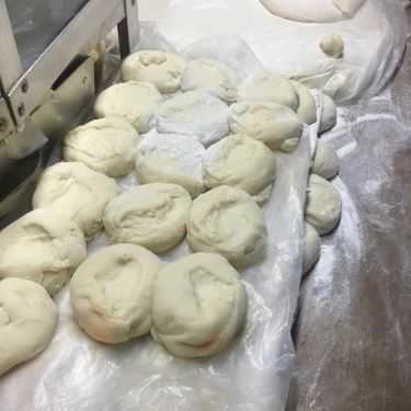 Tổng hợp- Ăn vặt Bánh Tiêu Khổng Lồ