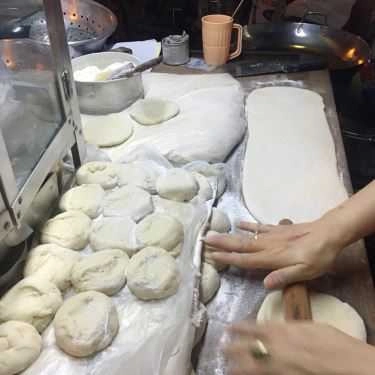 Tổng hợp- Ăn vặt Bánh Tiêu Khổng Lồ