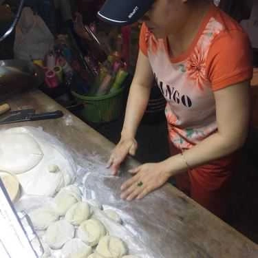 Tổng hợp- Ăn vặt Bánh Tiêu Khổng Lồ