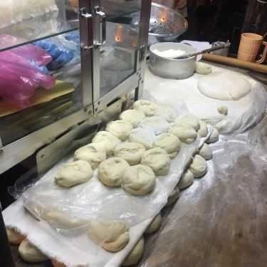 Tổng hợp- Ăn vặt Bánh Tiêu Khổng Lồ