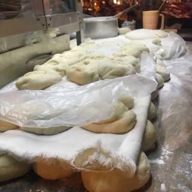 Tổng hợp- Ăn vặt Bánh Tiêu Khổng Lồ