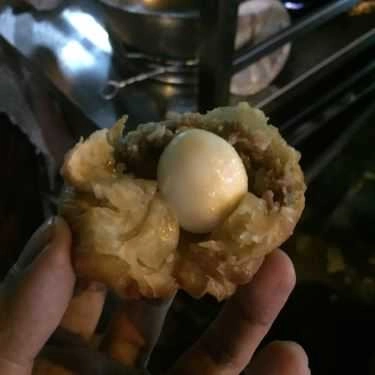 Món ăn- Ăn vặt Bánh Tiêu