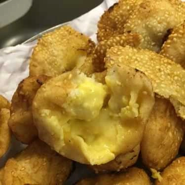 Món ăn- Ăn vặt Bánh Tiêu Ông Mười
