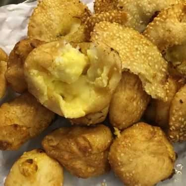 Món ăn- Ăn vặt Bánh Tiêu Ông Mười