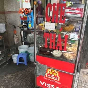 Tổng hợp- Ăn vặt Bánh Tiêu, Bánh Bò & Bánh Bao