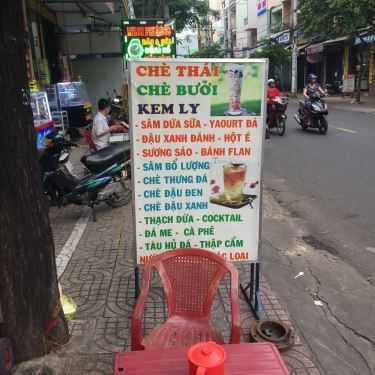 Tổng hợp- Ăn vặt Bánh Tiêu, Bánh Bò & Bánh Bao