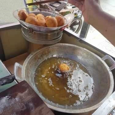 Món ăn- Ăn vặt Bánh Tiêu Tân Định