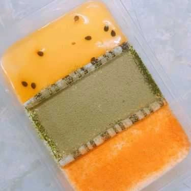 Món ăn- Bánh Tiramisu Minh Tú - Shop Online