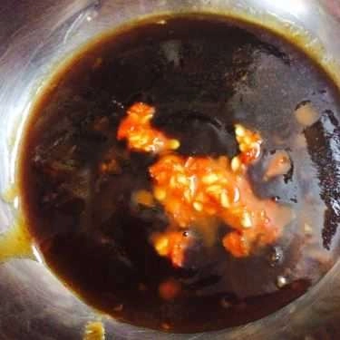 Tổng hợp- Ăn vặt Bánh Tôm Chiên 10K