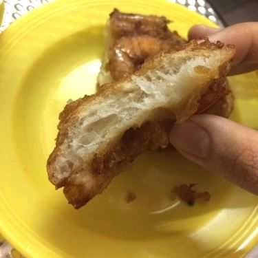 Tổng hợp- Ăn vặt Bánh Tôm Chiên 10K