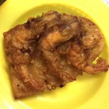 Tổng hợp- Ăn vặt Bánh Tôm Chiên 10K