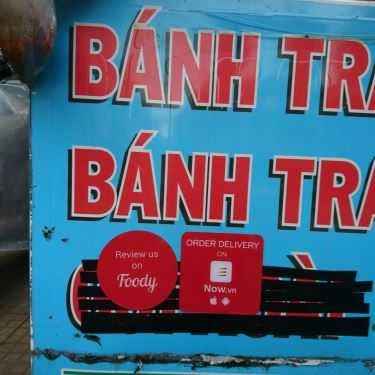 Tổng hợp- Ăn vặt Bánh Tráng Trộn & Bánh Tráng Cuốn - Nguyễn Thiện Thuật