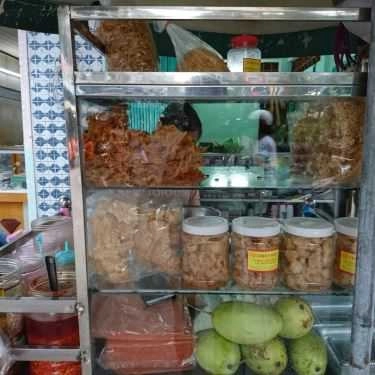 Tổng hợp- Ăn vặt Bánh Tráng Trộn & Bánh Tráng Cuốn - Nguyễn Thiện Thuật