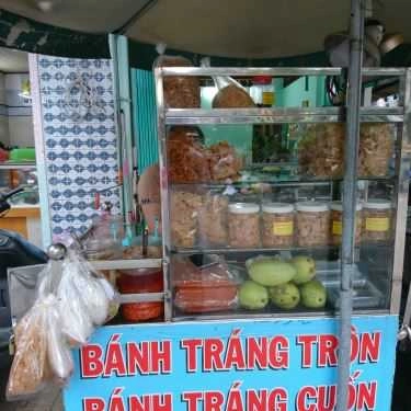 Tổng hợp- Ăn vặt Bánh Tráng Trộn & Bánh Tráng Cuốn - Nguyễn Thiện Thuật