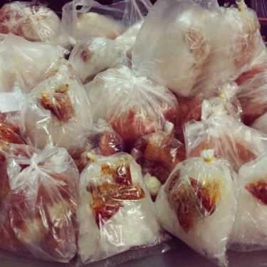 Món ăn- Ăn vặt Bánh Tráng - Cách Mạng Tháng 8