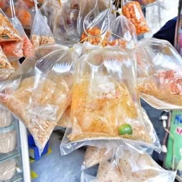 Tổng hợp- Ăn vặt Bánh Tráng 2A Lê Trực