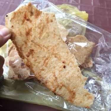Tổng hợp- Ăn vặt Bánh Tráng 2A Lê Trực
