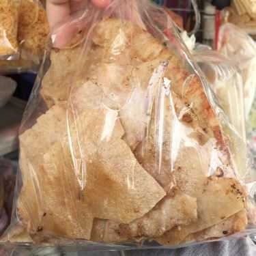 Tổng hợp- Ăn vặt Bánh Tráng 2A Lê Trực