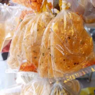 Tổng hợp- Ăn vặt Bánh Tráng 2A Lê Trực