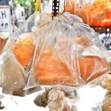 Tổng hợp- Ăn vặt Bánh Tráng 2A Lê Trực
