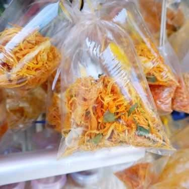 Tổng hợp- Ăn vặt Bánh Tráng 2A Lê Trực