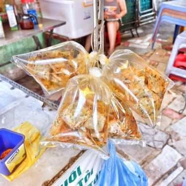 Tổng hợp- Ăn vặt Bánh Tráng 2A Lê Trực