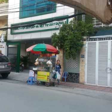 Tổng hợp- Ăn vặt Bánh Tráng Ăn Là Ghiền - Đường D2