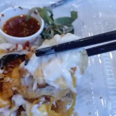 Món ăn- Ăn vặt Bà Già - Bánh Tráng Homemade
