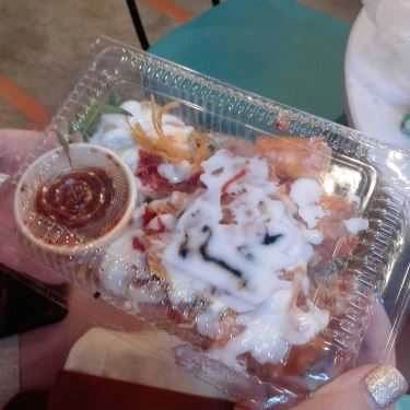Món ăn- Ăn vặt Bà Già - Bánh Tráng Homemade