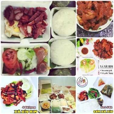 Tổng hợp- Phố Ăn Vặt Meoo Meoo