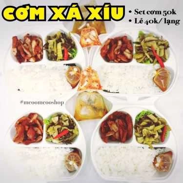 Tổng hợp- Phố Ăn Vặt Meoo Meoo
