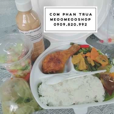 Tổng hợp- Phố Ăn Vặt Meoo Meoo