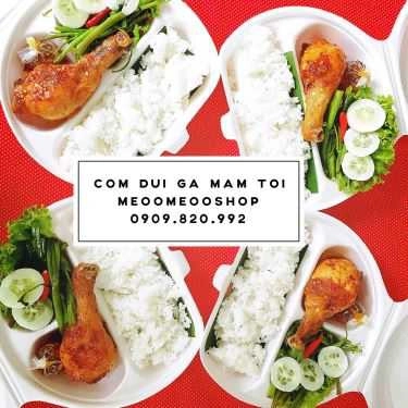 Tổng hợp- Phố Ăn Vặt Meoo Meoo