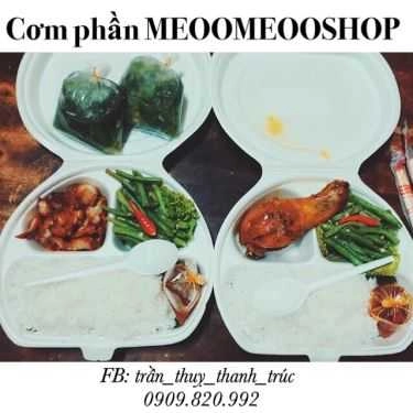 Tổng hợp- Phố Ăn Vặt Meoo Meoo