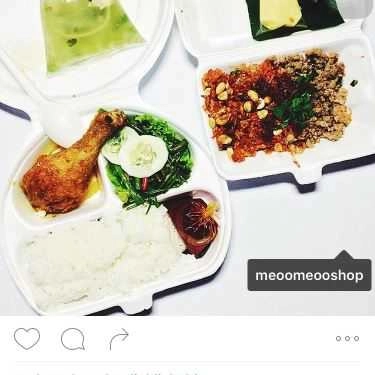 Tổng hợp- Phố Ăn Vặt Meoo Meoo