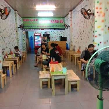 Không gian- Bánh Tráng Bự - Quán Ăn Vặt