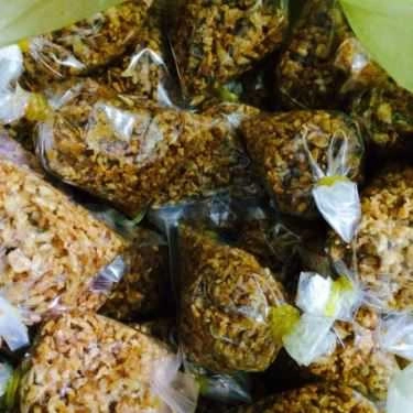 Món ăn- Ăn vặt Bánh Tráng - Cách Mạng Tháng 8