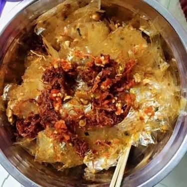 Tổng hợp- Ăn vặt Bánh Tráng - Cách Mạng Tháng 8