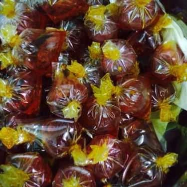 Món ăn- Ăn vặt Bánh Tráng - Cách Mạng Tháng 8