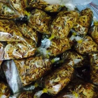 Món ăn- Ăn vặt Bánh Tráng - Cách Mạng Tháng 8