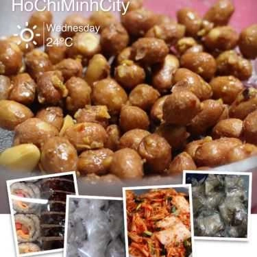 Tổng hợp- Ăn vặt Bánh Tráng - Cách Mạng Tháng 8