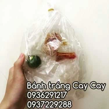 Tổng hợp- Bánh Tráng Cay Cay - Shop Online