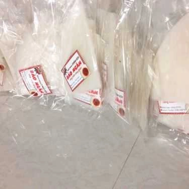 Tổng hợp- Bảo Ngân - Bánh Tráng Chấm Xốt - Shop Online