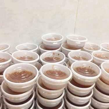 Tổng hợp- Bảo Ngân - Bánh Tráng Chấm Xốt - Shop Online