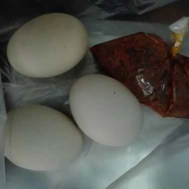 Món ăn- Ăn vặt Bánh Tráng Chấm Chị Hai