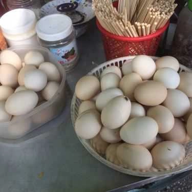 Tổng hợp- Ăn vặt Bánh Tráng Chấm Chị Hai